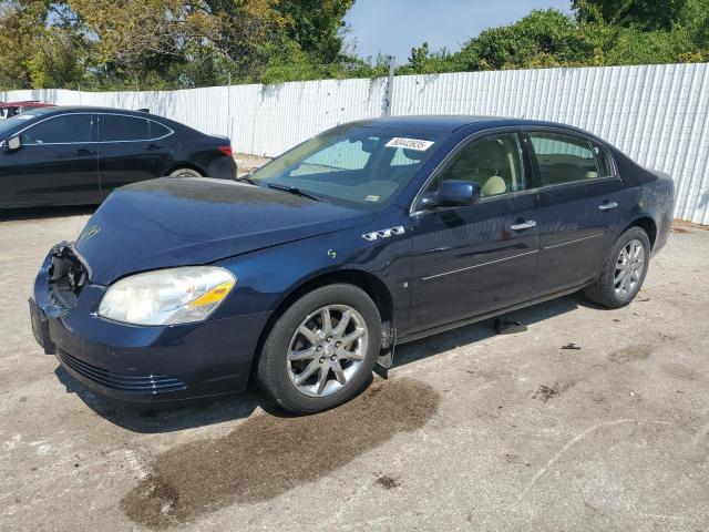Global Auto Auctions: 2007 BUICK LUCERNE CXL