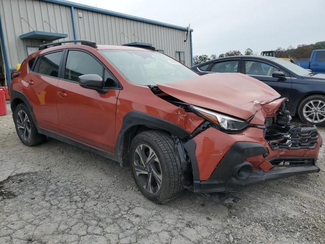 2024 SUBARU CROSSTREK PREMIUM JF2GUADC0RH236824