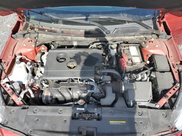 2019 NISSAN ALTIMA SL 1N4BL4EV7KC250922