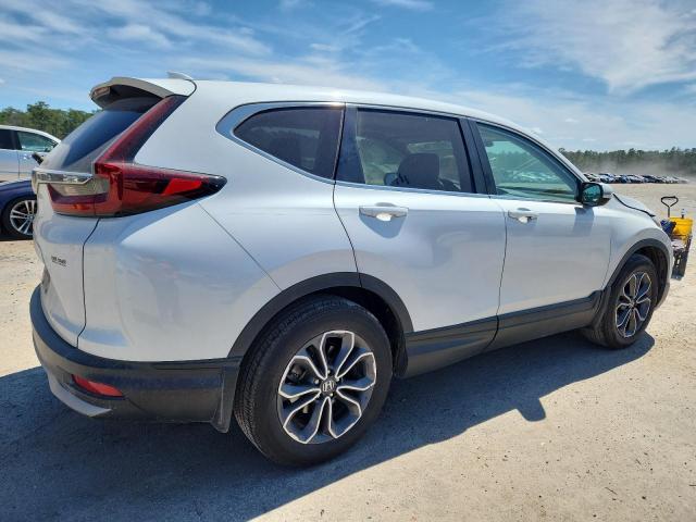 2020 HONDA CR-V EXL #3282610865