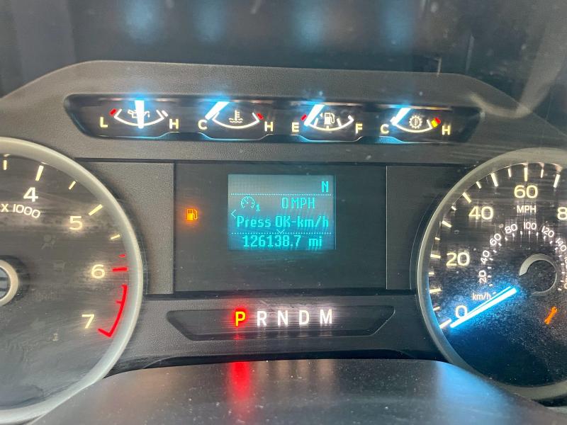 2018 FORD F150 SUPER 1FTEW1C53JFC64748