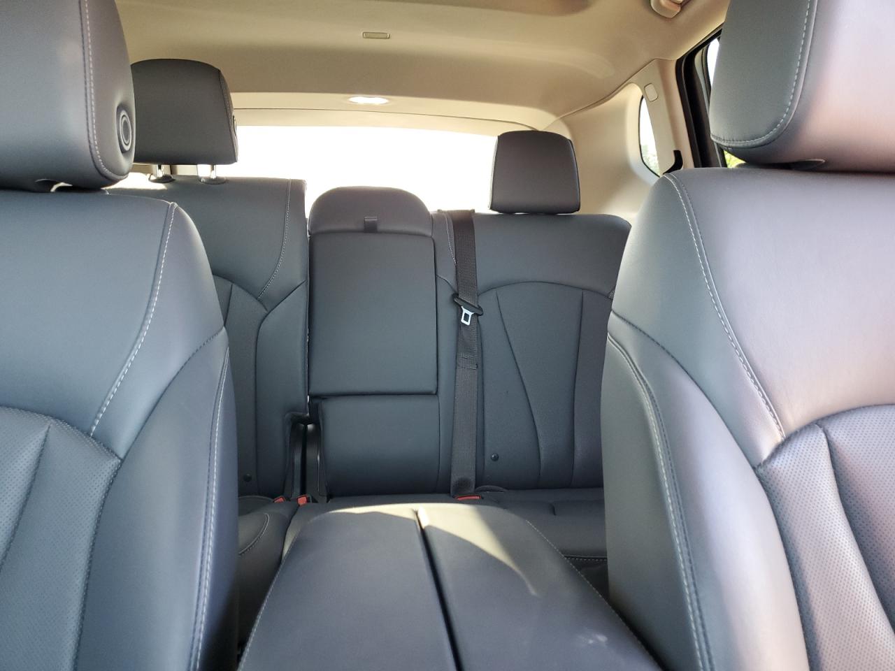 BUICK ENVISION ESSENCE