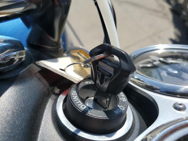 2017 TRIUMPH MOTORCYCLE BONNEVILLE SMTD10GN4HT788440