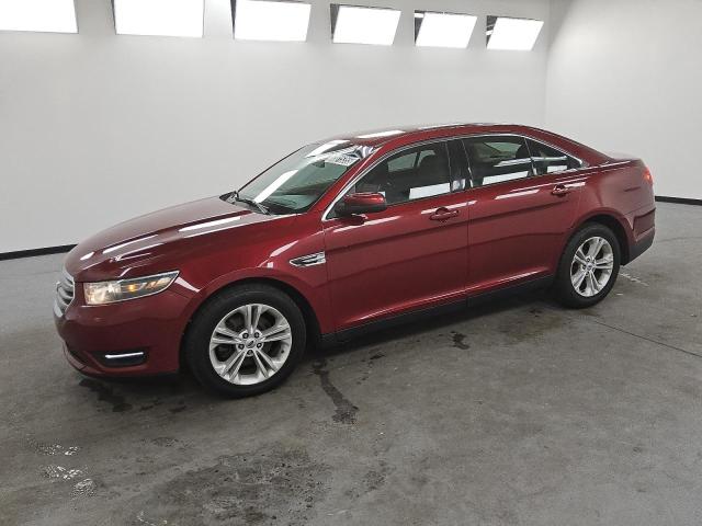 2016 FORD TAURUS SEL - 1FAHP2E84GG150421