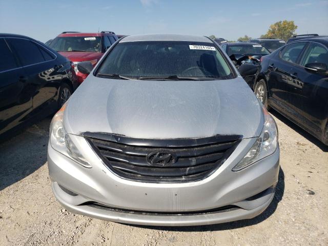 2013 HYUNDAI SONATA GLS - 5NPEB4AC1DH717368