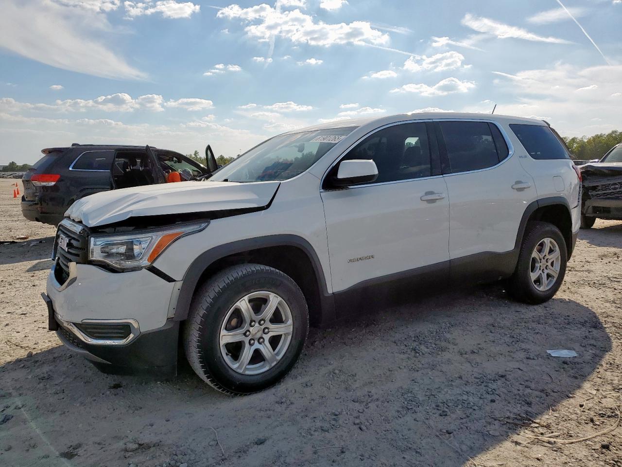 GMC ACADIA SLE