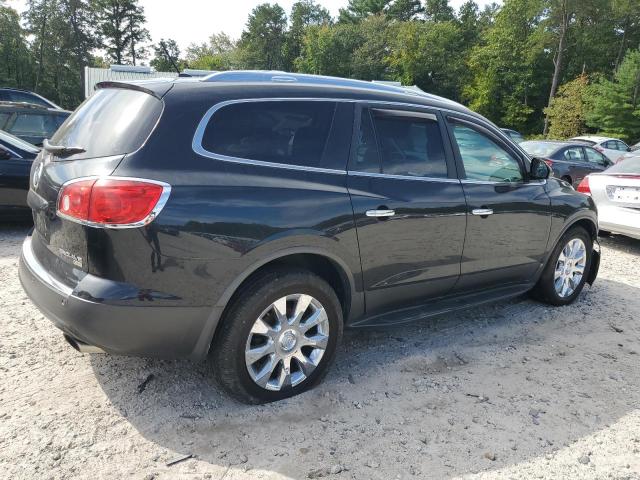 BUIC ENCLAVE CXL 2011 5GAKVCED2BJ169927 photo #4