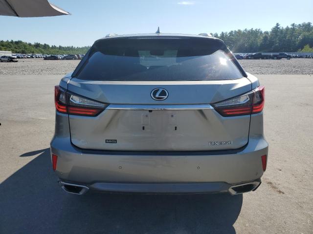2019 LEXUS RX 350 BAS 2T2BZMCA9KC203094