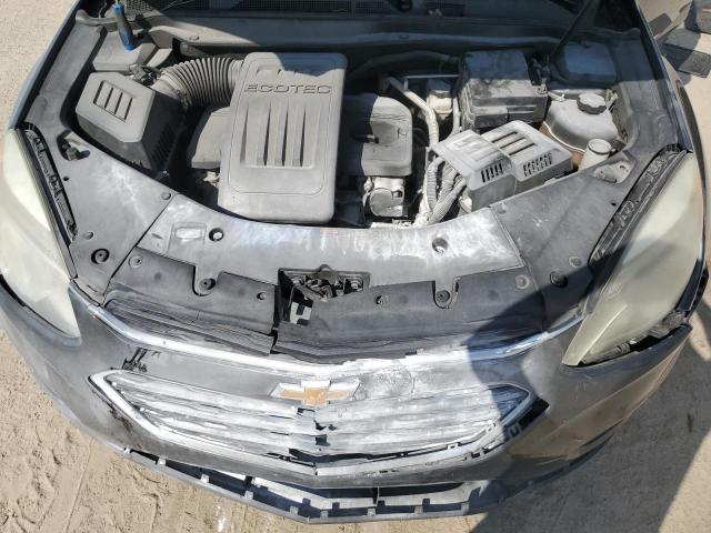 2017 CHEVROLET EQUINOX LS #3263746733