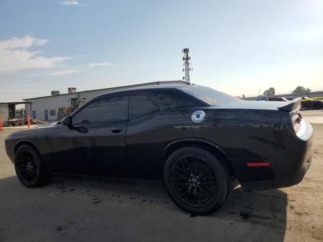 2021 DODGE CHALLENGER SXT 2C3CDZAGXMH509326