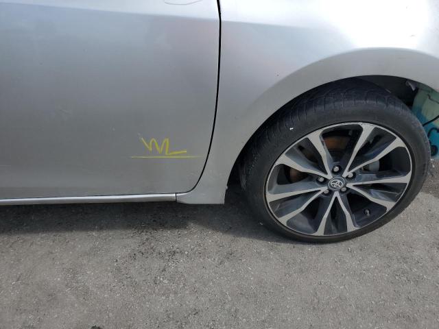 2018 TOYOTA COROLLA L 5YFBURHE2JP738990