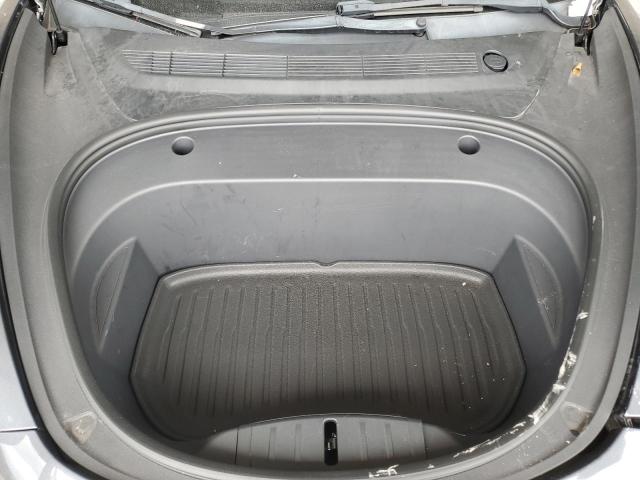 2022 TESLA MODEL 3 5YJ3E1EB3NF266670