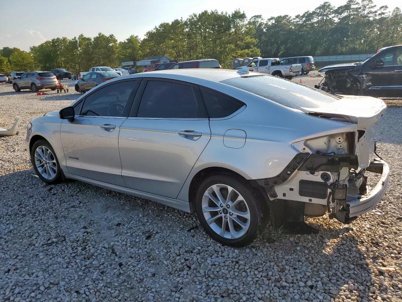 2019 FORD FUSION SE 3FA6P0LU9KR158527