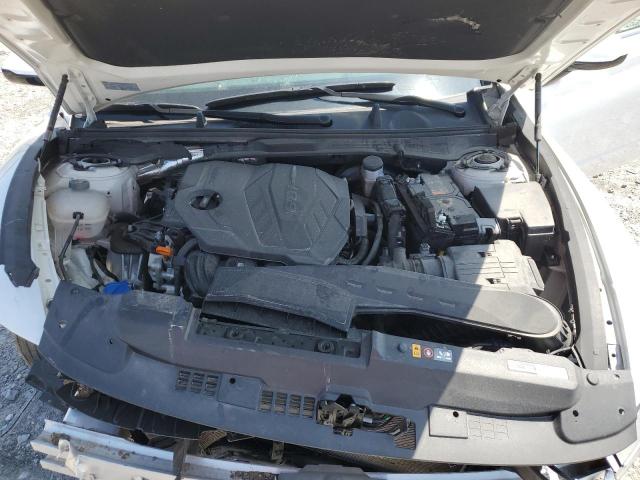 2024 HYUNDAI SONATA SEL KMHL64JAXRA416196