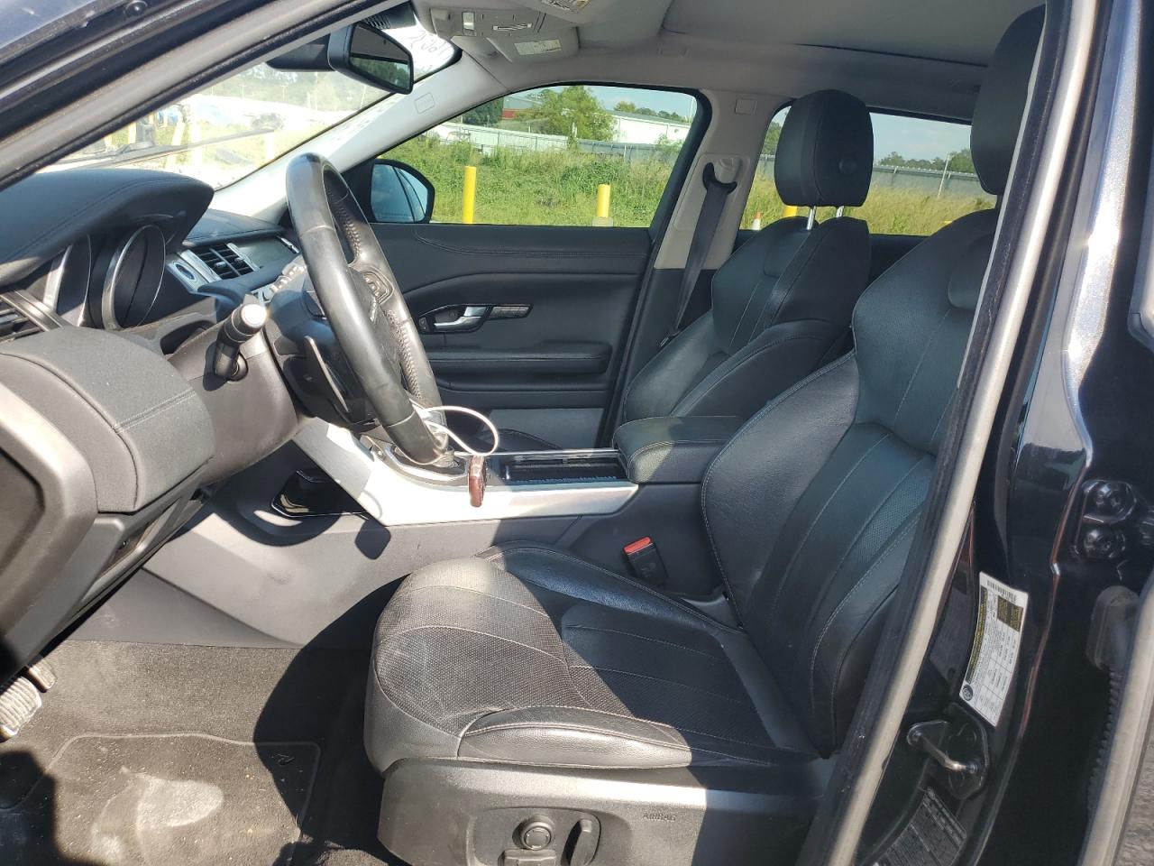 LAND ROVER RANGE ROVER SE