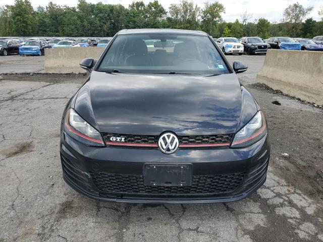 2016 VOLKSWAGEN GTI S/SE 3VW5T7AU0GM022740