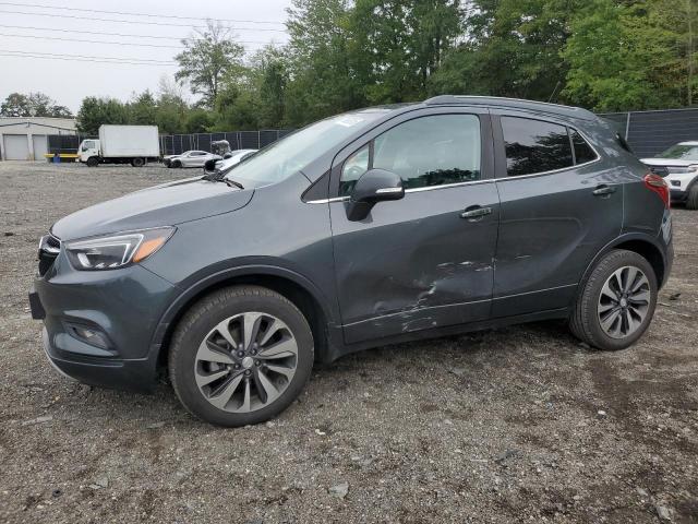 Global Auto Auctions: 2018 BUICK ENCORE ESS
