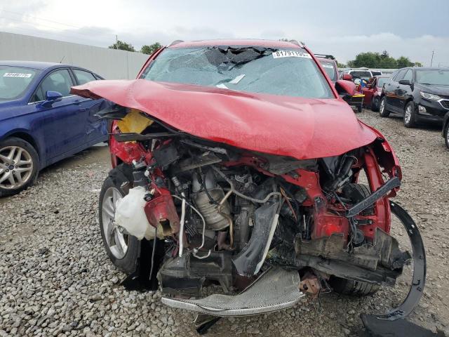 2020 HONDA HR-V EX - 3CZRU6H54LM735316