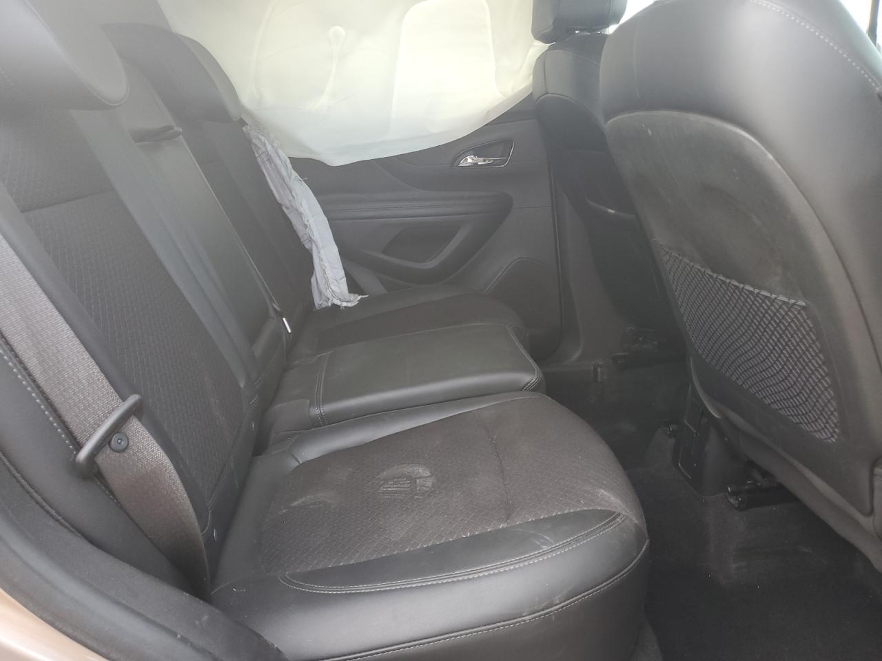 BUICK ENCORE SPORT TOURING