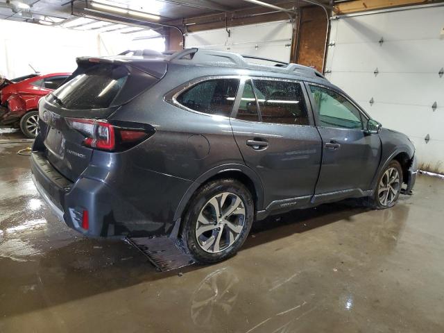 2020 SUBARU OUTBACK LI 4S4BTALC7L3270790