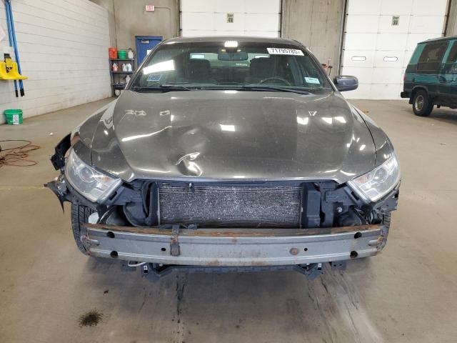 2015 FORD TAURUS SEL 1FAHP2H87FG160810