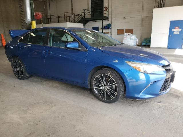 2016 TOYOTA CAMRY LE 4T1BF1FK3GU563161