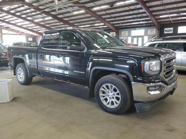 2016 GMC SIERRA K15 1GTV2MEC4GZ144344