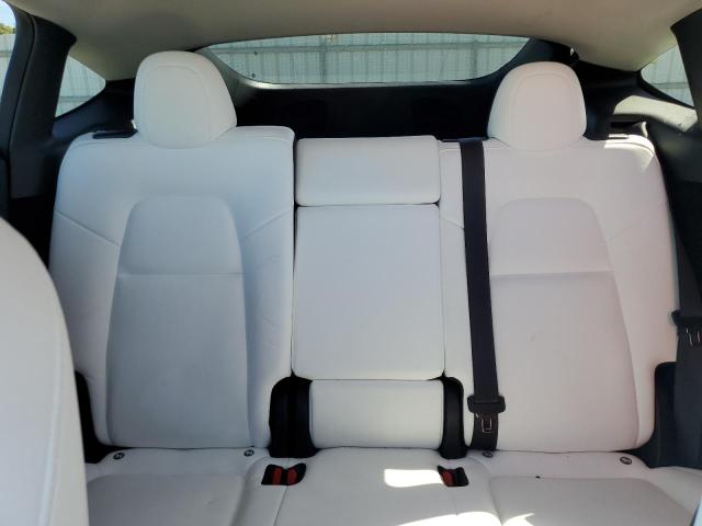2023 TESLA MODEL Y 7SAYGDEF4PF882291