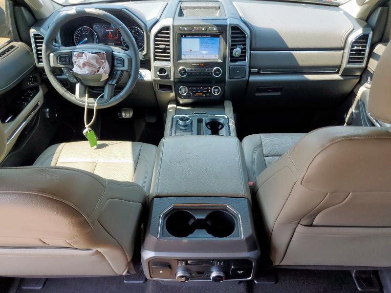 2019 FORD EXPEDITION 1FMJU1HT0KEA02085