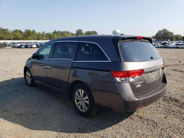 2016 HONDA ODYSSEY EX 5FNRL5H66GB123026