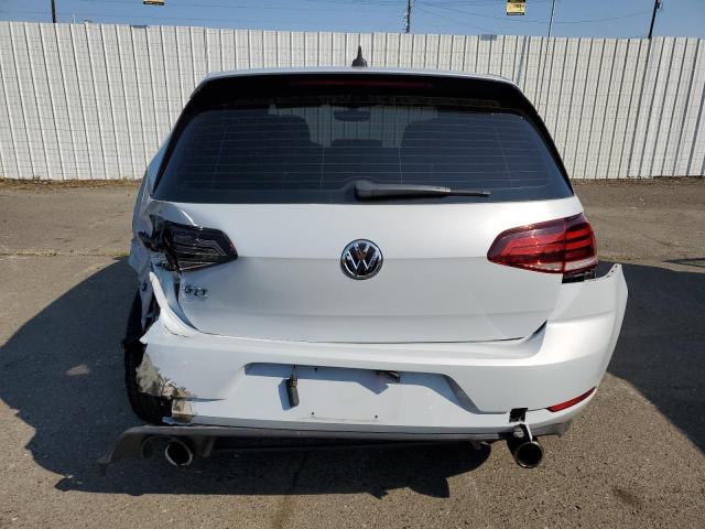2018 VOLKSWAGEN GTI S/SE 3VW447AU0JM297430
