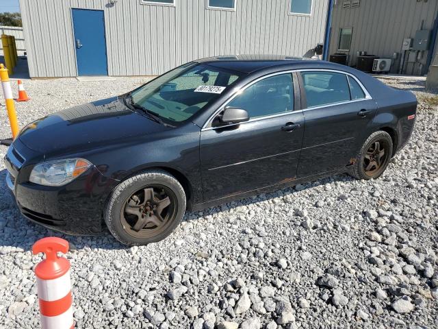 2012 CHEVROLET MALIBU LS - 1G1ZB5E09CF225177