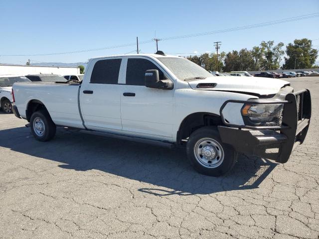 2024 RAM 2500 TRADE 3C6UR5HJXRG186521