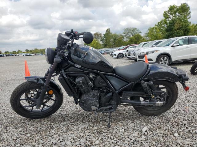 2022 HONDA CMX1100 D JH2SC8319NK102287
