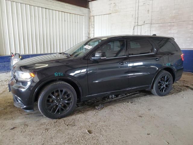 2015 DODGE DURANGO LI 1C4RDJDG4FC746242