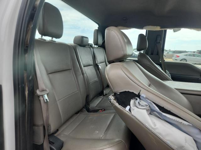 2019 FORD F250 SUPER 1FT7X2A6XKEF63264