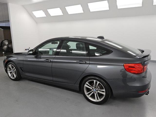 2016 BMW 328 XIGT S WBA8Z5C56GG500210