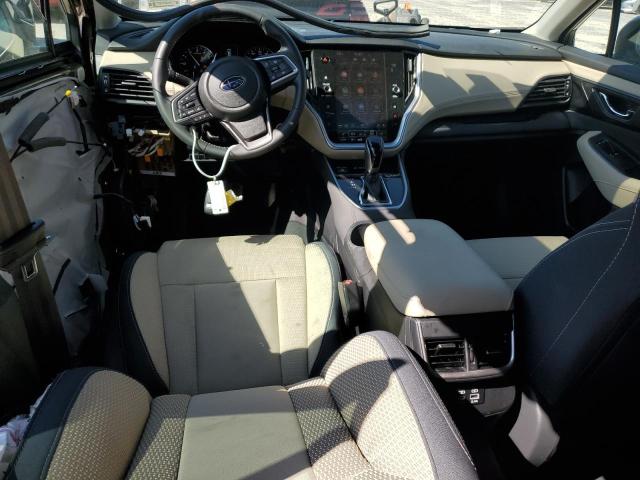 2025 SUBARU OUTBACK PREMIUM 4S4BTAFC8S3239512