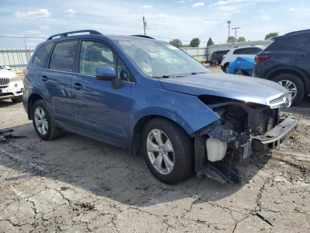2014 SUBARU FORESTER 2 #3261296880