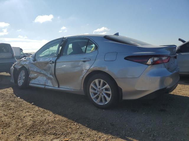 2022 TOYOTA CAMRY LE 4T1C11AK2NU707161