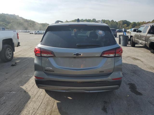 2024 CHEVROLET EQUINOX RS - 3GNAXWEG6RS160017