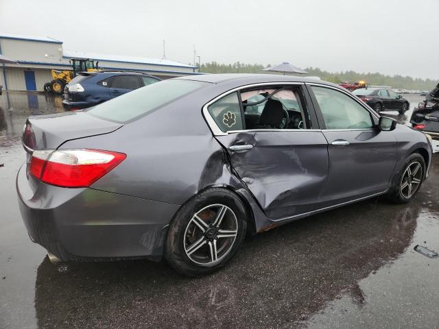 2013 HONDA ACCORD LX - 1HGCR2E3XDA073797