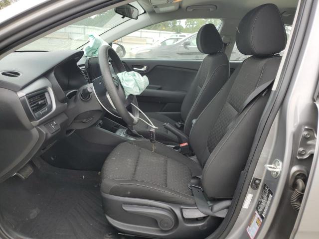 2023 KIA RIO S 3KPA25AD8PE612817