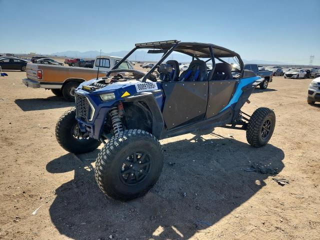 POLARIS RZR TURBO 2020 3NSP4L928LG823444 photo #3