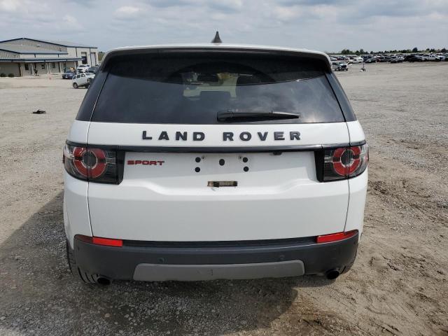 2019 LAND ROVER DISCOVERY SPORT SE SALCP2FX8KH808845