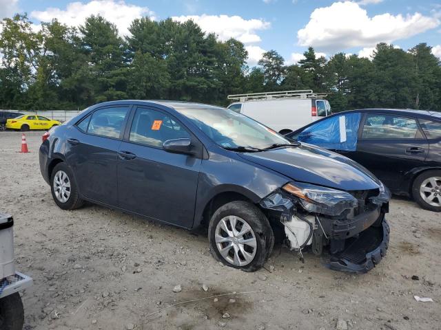 2017 TOYOTA COROLLA L - 2T1BURHE5HC778538