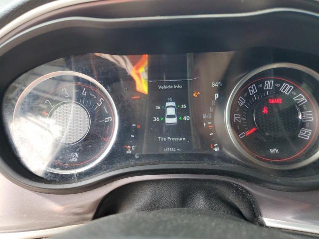 2019 DODGE CHALLENGER 2C3CDZGG6KH635574