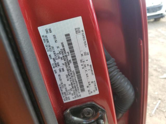 2015 FORD F150 SUPER 1FTEW1EG2FFC72233