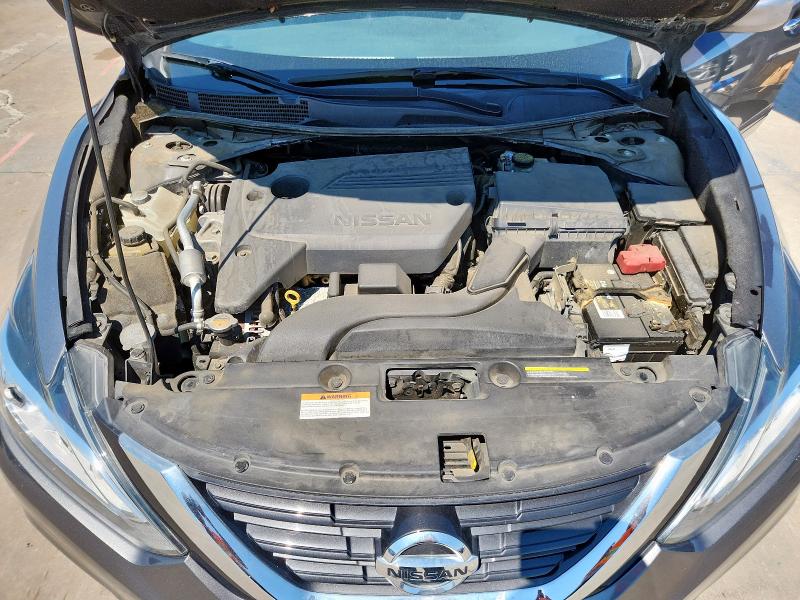 2017 NISSAN ALTIMA 2.5 - 1N4AL3AP5HC254182