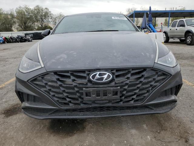 2021 HYUNDAI SONATA SEL 5NPEJ4J20MH098532